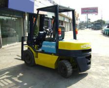 日本小松FD25(FD25－11)